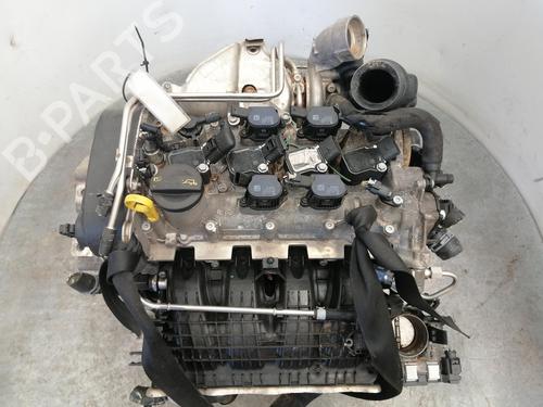 Motore SEAT ATECA (KH7, KHP) 1.4 TSI (150 hp) 22898476