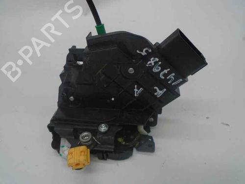 Front right lock FORD KA+ III (UK, FK) 1.2 Ti-VCT | BP6123518C97 