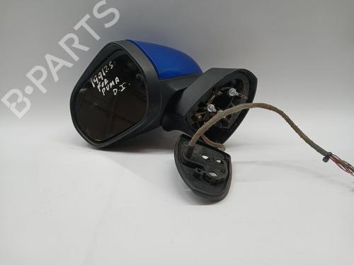 Retrovisor esquerdo FORD PUMA (J2K, CF7) | BP38253096C26 - Image 4