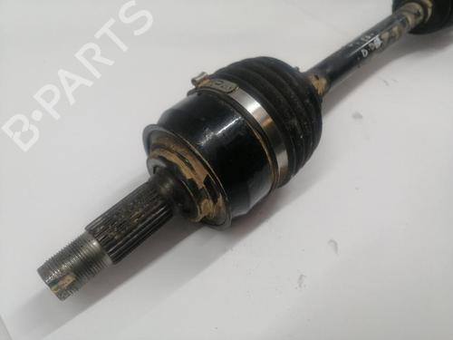 Right front driveshaft SSANGYONG TIVOLI | BP37428815M39 - Image 5