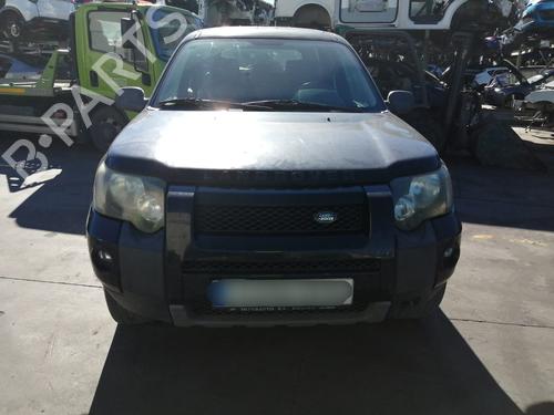 Front right exterior door handle LAND ROVER FREELANDER I (L314) 2.0 Td4 4x4 | BP9074562C129 