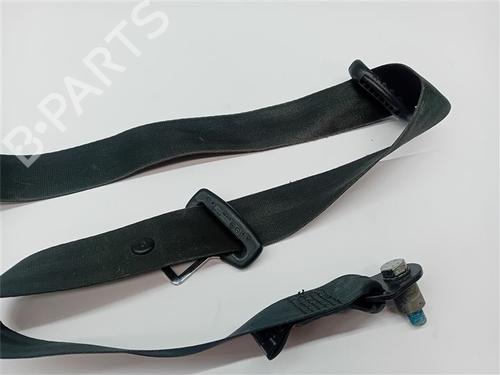 Front left seatbelt FIAT DUCATO Van (250_) 140 Multijet 2,3 D | BP39468228I26 - Image 3