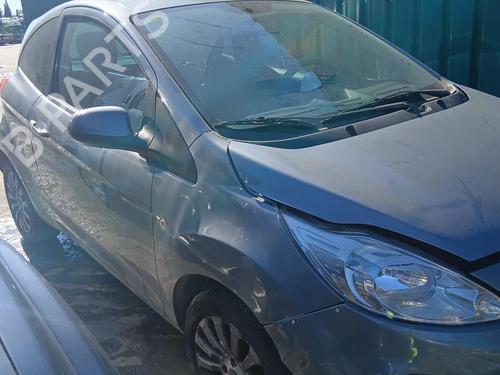 Steering column FORD KA (RU8) 1.2 | BP34184081M21  - Image 9