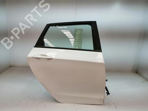 Used Right rear door HYUNDAI i30 (PDE, PD, PDEN) 1.6 CRDi (110 hp) 28670235