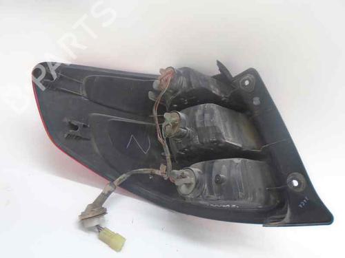 Right taillight FIAT SEDICI (189_) 1.9 D Multijet 4x4 | BP6664932C35 