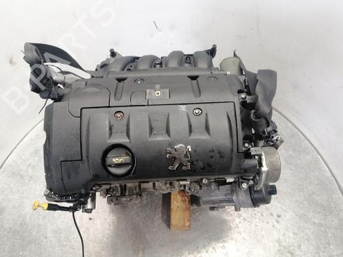 Used Engine PEUGEOT 207 (WA_, WC_) 1.6 16V VTi (120 hp) 30961589