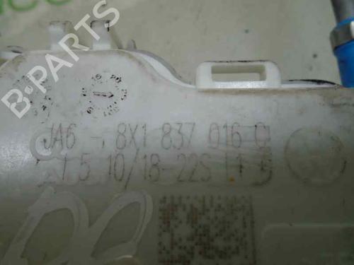 Front right lock AUDI A3 Sportback (8VA, 8VF) 2.0 TDI | BP5533684C97 