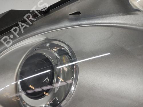 Right headlight SMART FORFOUR (454) 1.5 CDI (454.001) | BP29904277C29