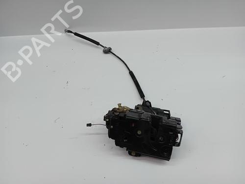 Used Front left lock Front left lock VW PASSAT B5 (3B2) 1.8 (125 hp) 33464302 33464302