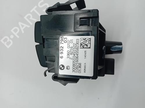 Headlight switch BMW 1 (E87) 116 i | BP37476831I24 - Image 2