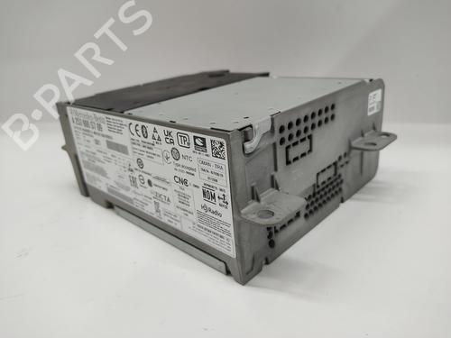 Radio MERCEDES-BENZ GLC (X253) 220 d 4-matic (253.915) | BP29720085E6 