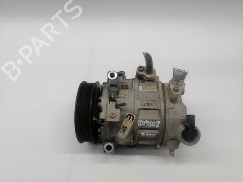 Used AC compressor ALFA ROMEO STELVIO (949_) 2.2 JTDM Q4 (949.AXE2A) (190 hp) 30929336