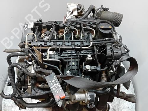 Motor SEAT ALTEA XL (5P5, 5P8) [2006-2015]  28213153
