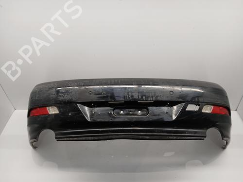 Used Rear bumper BMW 6 (E63) 630 i (258 hp) 27613642