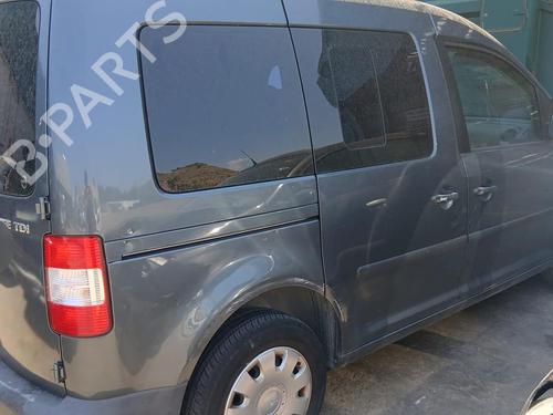 Engine VW CADDY III MPV (2KB, 2KJ, 2CB, 2CJ) 1.9 TDI | BP37690915M1  - Image 8