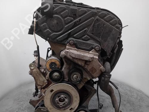Engine OPEL ZAFIRA / ZAFIRA FAMILY B (A05)  | BP29822641M1
