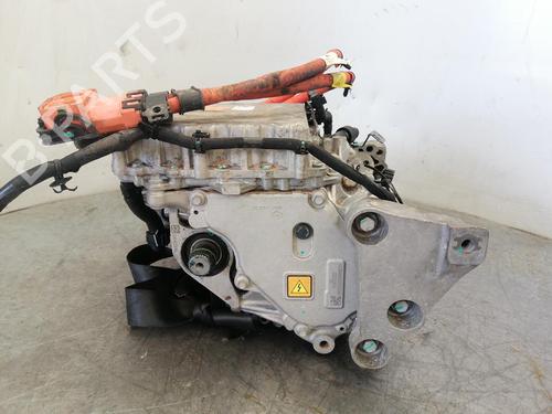 Engine MG MG 4 (EH32)  | BP32666337M1 