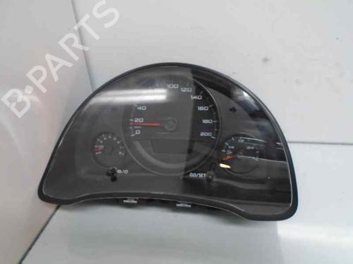 Used Instrument cluster SEAT Mii (KF1, KE1) 1.0 (75 hp) 5537655