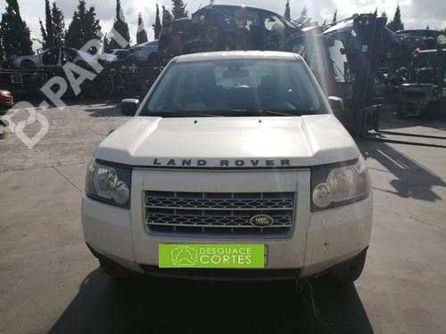 Used Parts LAND ROVER FREELANDER 2 (L359)  2.2 TD4 4x4  933027