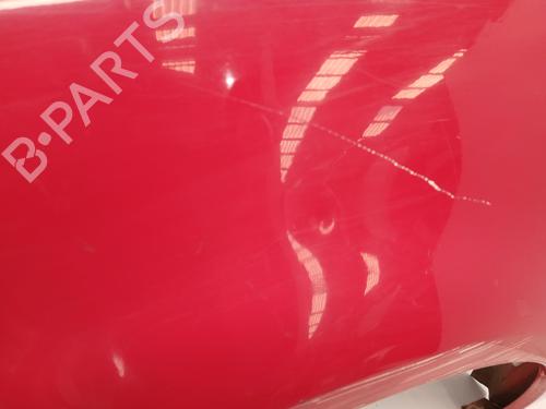 Left front fenders VW POLO (6N2)  | BP28099693C41 