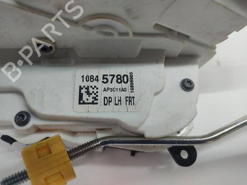 Cerradura puerta delantera izquierda MG MG ZS SUV (AZS1) | BP37181975C98 - Image 6