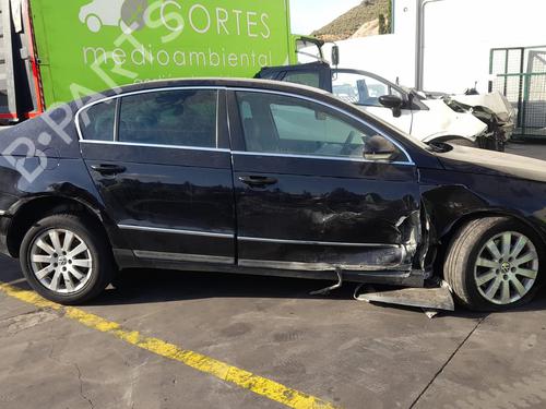 Squib airbag VW PASSAT B6 (3C2) 1.9 TDI | BP15489940C102 