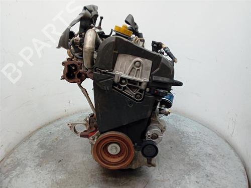 Engine RENAULT MODUS / GRAND MODUS (F/JP0_) 1.5 dCi (FP0D, JP0D) | BP37195287M1 - Image 5
