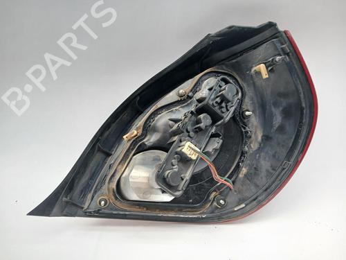 Left taillight NISSAN ALMERA II (N16) 1.5 | BP35786981C34 - Image 6