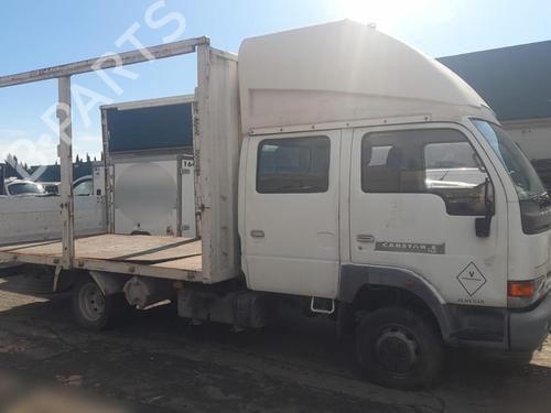 Left headlight NISSAN CABSTAR E (TL_, VL_)  | BP30166688C28 