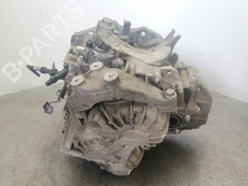 Gearbox OPEL ASTRA J (P10) | BP35948032M3 - Image 3