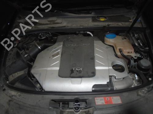 Gearbox AUDI A6 Allroad C6 (4FH) 3.0 TDI quattro | BP8507768M3 