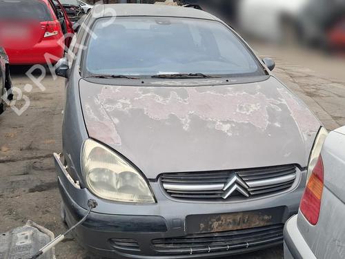 Recambios CITROËN C5 I (DC_)  2.0 HDi (DCRHZB, DCRHZE)  4530201