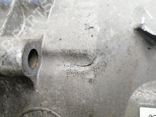 Gearbox BMW 1 (E87) 116 i | BP23567096M3