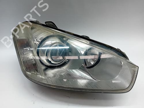 Used Right headlight Right headlight 37247382 37247382