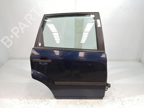Dør høyre bak FORD FIESTA V (JH_, JD_) 1.4 16V (80 hp) 28113317
