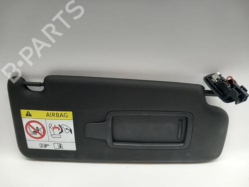 Used Right sun visor BMW X1 (U11) iX1 eDrive 20 (204 hp) 29572736