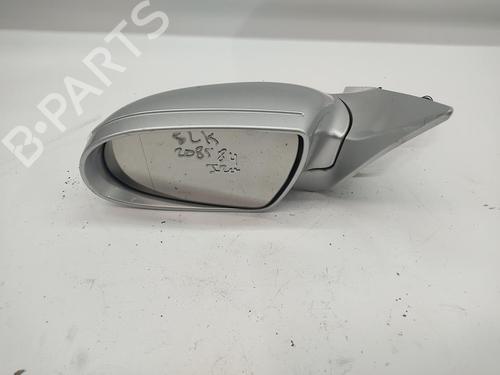 Used Left mirror Left mirror MERCEDES-BENZ SLK (R171) 200 Kompressor (171.442) (163 hp) 34247310 34247310