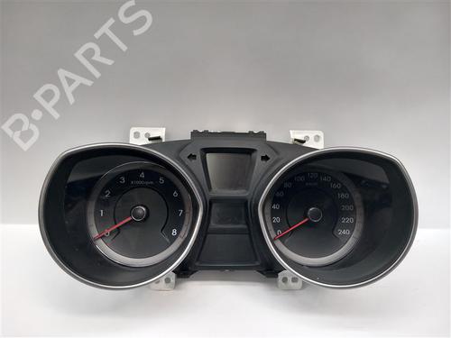 instrument-cluster-hyundai-i30-gd-94004a6010-94004a6010-1100304240-2011-18526131 main image