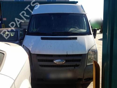 Left rear brake caliper FORD TRANSIT Van (FA_ _)  | BP22545698M107 