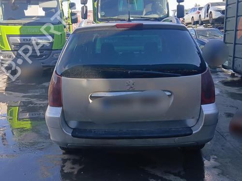 Fuse box PEUGEOT 307 Break (3E) 1.6 HDi 110 | BP32977247E1  - Image 5