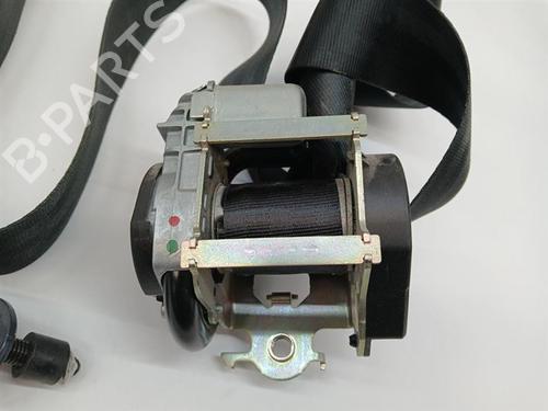 Front left seatbelt DACIA LODGY (JS_) 1.5 dCi | BP38777450I26 - Image 4