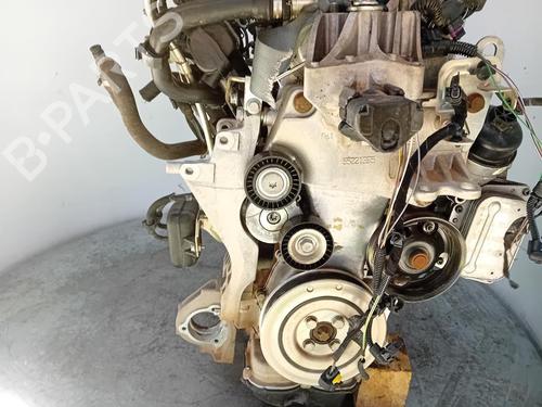 Motor OPEL COMBO Box Body/MPV (X12) 1.3 CDTI (B05) | BP30511171M1 