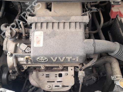 Control unit TOYOTA YARIS (_P9_)  | BP16974713M11
