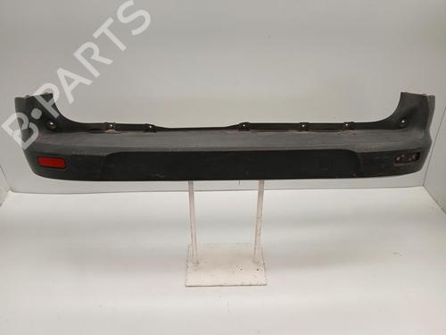 Used Rear bumper Rear bumper FORD TRANSIT CONNECT V408 Box Body/MPV [2013-2026] 35786994 35786994