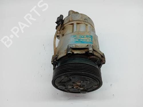 AC compressor SEAT INCA (6K9) 1.9 D | BP32288963M34