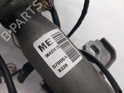 Steering column CHEVROLET MATIZ (M200, M250)  | BP16974708M21 
