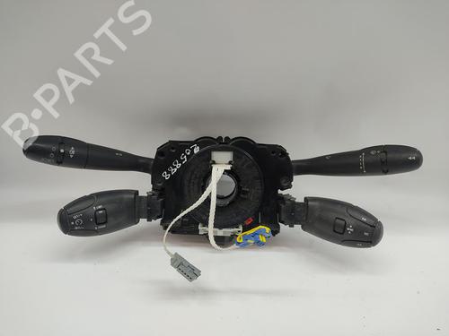 Commande de phare Commande de phare CITROËN BERLINGO Box Body/MPV (K9) 1.6 BlueHDi 75 (75 hp) 34286205 34286205