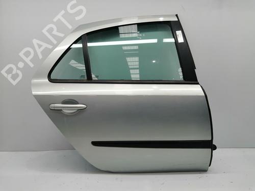 Dør højre bagtil Dør højre bagtil RENAULT LAGUNA II (BG0/1_) [2001-2007] 34244940 34244940