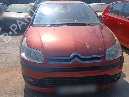 Used Parts CITROËN C4 I (LC_) 4874774