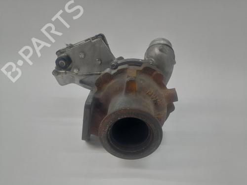 Turbocharger/Supercharger BMW 1 (E87) 118 d | BP21138922M71